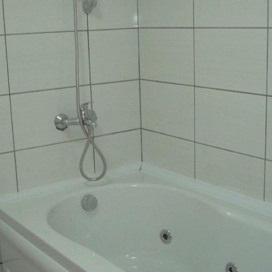 Zumrut Bahce Motel Gokcedere Buitenkant foto