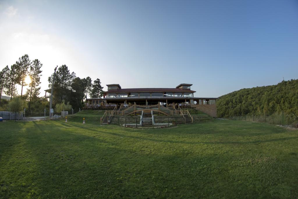 Zumrut Bahce Motel Gokcedere Buitenkant foto